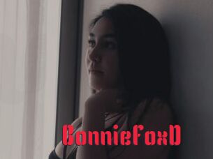 BonnieFoxD
