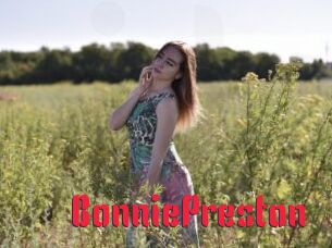 BonniePreston