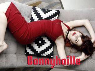 Bonnyhaille