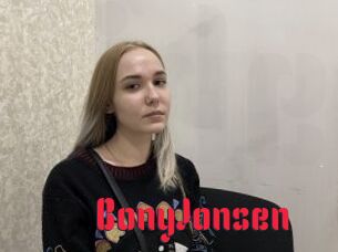 BonyJonsen