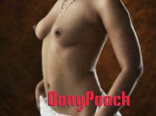 BonyPeach
