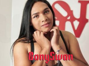 BonySwan