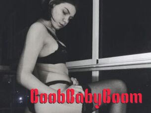 BoobBabyBoom