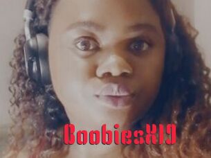 BoobiesX19