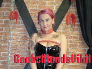 BoobsBlondeViki1