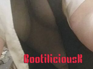 BootiliciousK
