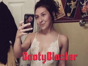 BootyBlaster