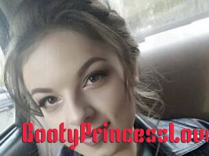 BootyPrincessLove