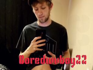 Boredwvboy22
