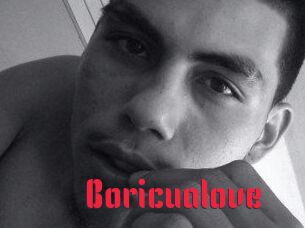 Boricualove
