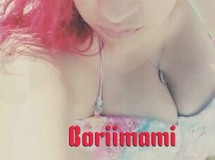 Boriimami