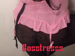Bosstresss