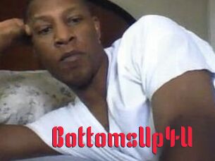 BottomsUp4U
