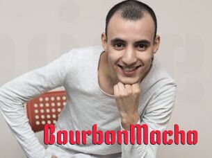 BourbonMacho