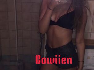 Bowiien