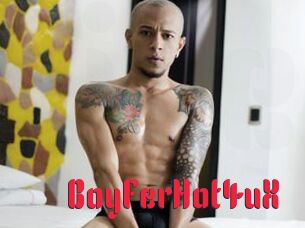 BoyFerHot4uX