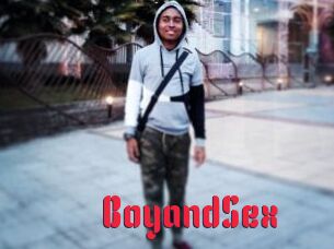 BoyandSex