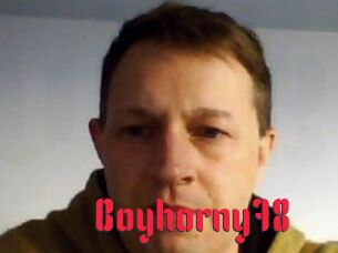 Boyhorny78