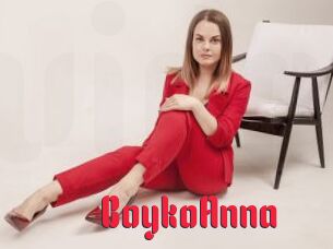 BoykoAnna