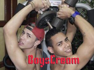 BoysCream