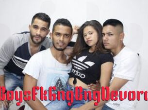 BoysFkGngBngDevora