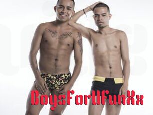 BoysForUFunXx
