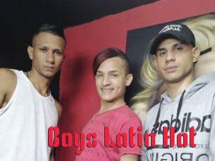 Boys_Latin_Hot