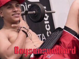 Boysensualhard
