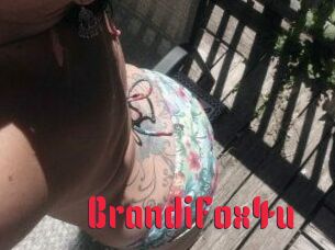 BrandiFox4u