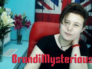 BrandiMysterious