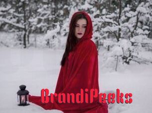 BrandiPeeks