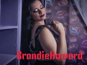 BrandieHoward