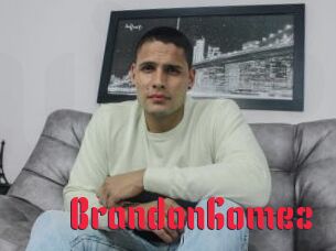BrandonGomez