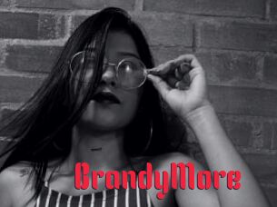 BrandyMore