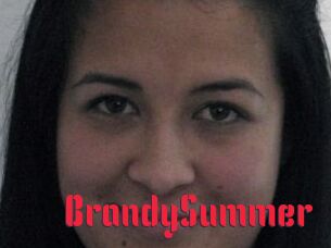 BrandySummer