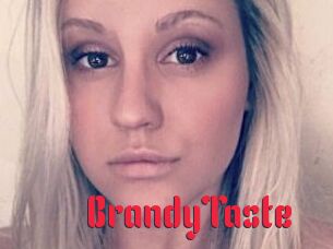 BrandyTaste