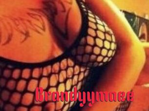 Brandyymaee