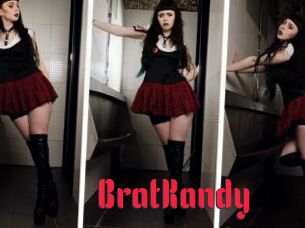 BratKandy