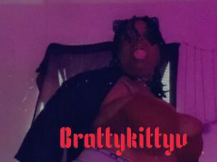 Brattykittyv