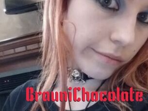 BrauniChocolate