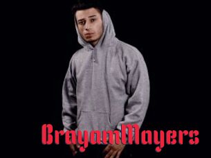 BrayamMayers