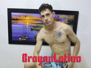 BrayanLatino