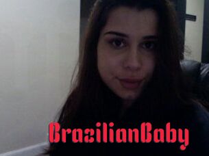 BrazilianBaby