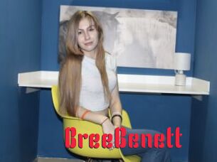 BreeBenett