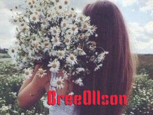 BreeOllson