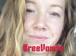 BreeVanda
