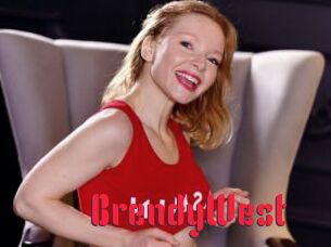 BrendyWest