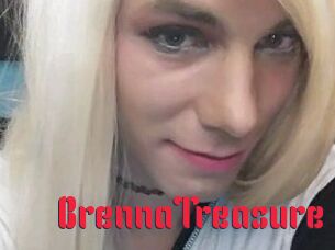 BrennaTreasure