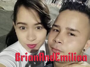 BrianAndEmiliaa