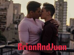 BrianAndJuan